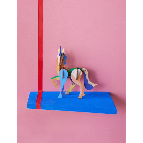 Studio Roof TTM164 Κρεμαστό Διακοσμητικό Unicorn