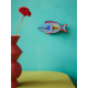 Studio Roof TTM159 Κρεμαστό Διακοσμητικό Parrotfish