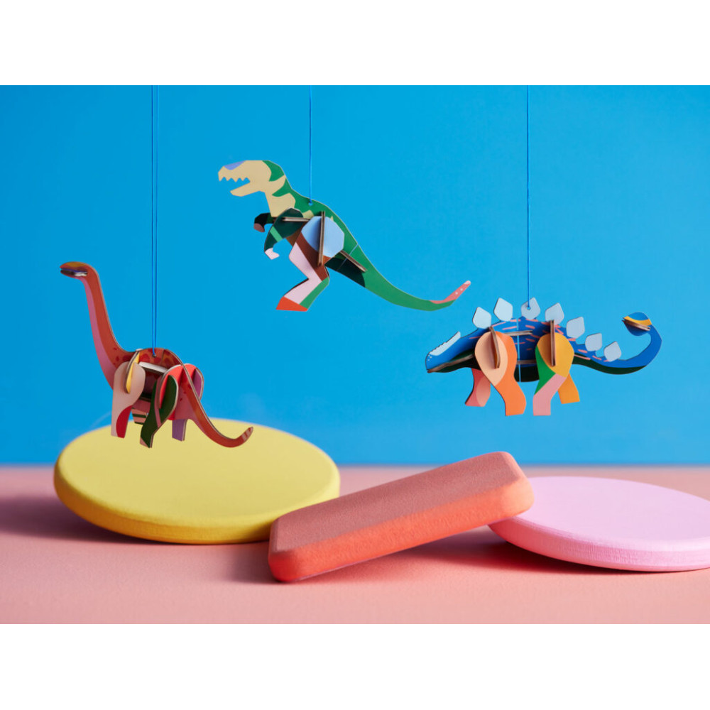 Studio Roof ORN42 Κρεμαστό Διακοσμητικό T-Rex