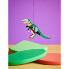 Studio Roof ORN42 Κρεμαστό Διακοσμητικό T-Rex
