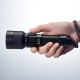 Nitecore DL30 Φακός Κατάδυσης Led 1100lm, IP68-100m Submersible (Μαύρο)