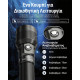 Nitecore DL30 Φακός Κατάδυσης Led 1100lm, IP68-100m Submersible (Μαύρο)