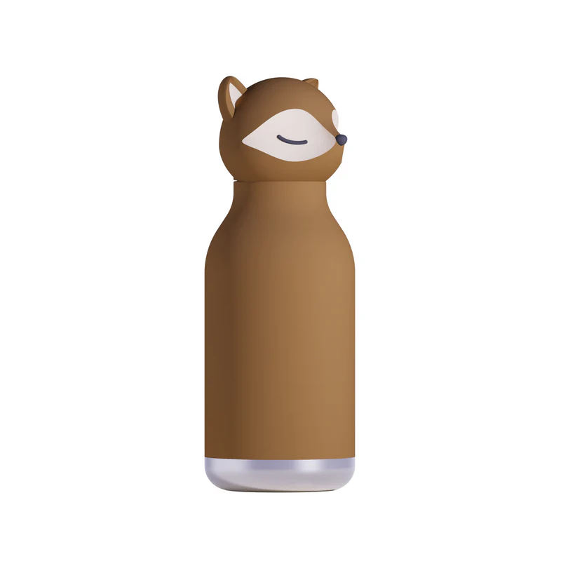 Asobu Bestie Bottle Ανοξείδωτο Μπουκάλι Θερμός 460ml (Αλεπού)