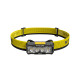 Nitecore NU27 Φακός Κεφαλής Led 600lm (Black)