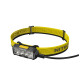 Nitecore NU27 Φακός Κεφαλής Led 600lm (Black)