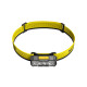 Nitecore NU27 Φακός Κεφαλής Led 600lm (Black)