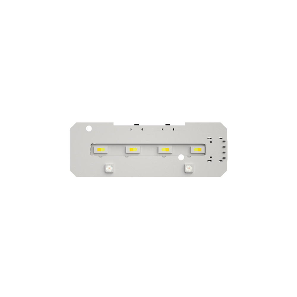 Nitecore NU27 Φακός Κεφαλής Led 600lm (Black)