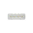 Nitecore NU27 Φακός Κεφαλής Led 600lm (Black)