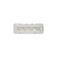 Nitecore NU27 Φακός Κεφαλής Led 600lm (Black)