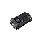 Nitecore Tini 3 Φακός Led 600lm, Μπρελοκ (Black)