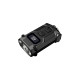 Nitecore Tini 3 Φακός Led 600lm, Μπρελοκ (Black)