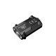 Nitecore Tini 3 Φακός Led 600lm, Μπρελοκ (Black)