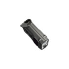 Nitecore Tini 3 Φακός Led 600lm, Μπρελοκ (Black)