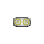 Nitecore Tini 3 Φακός Led 600lm, Μπρελοκ (Black)