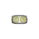 Nitecore Tini 3 Φακός Led 600lm, Μπρελοκ (Black)