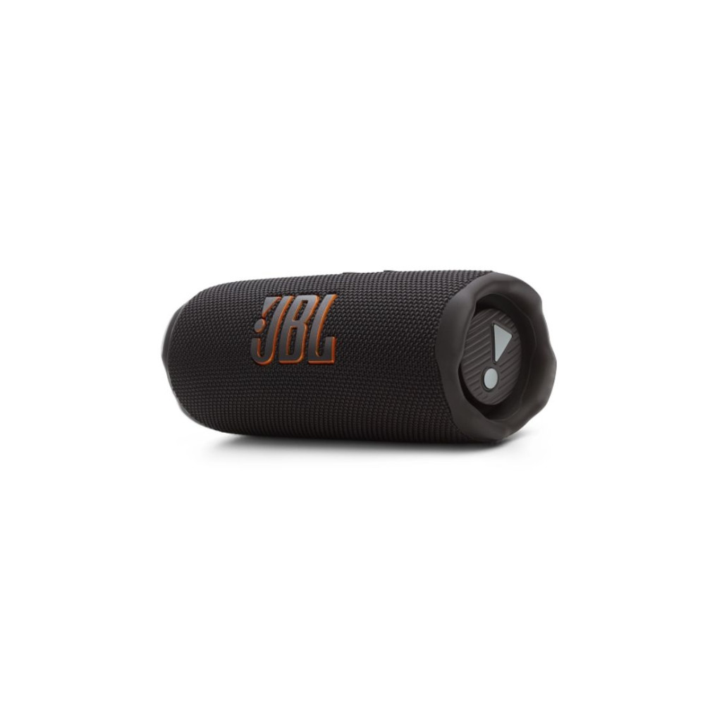 JBL Flip 7, Bluetooth Ηχείο, Αδιάβροχο IP68, Auracast, 35W (Μαύρο)