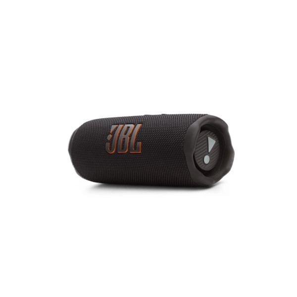 JBL Flip 7, Bluetooth Ηχείο, Αδιάβροχο IP68, Auracast, 35W (Μαύρο)