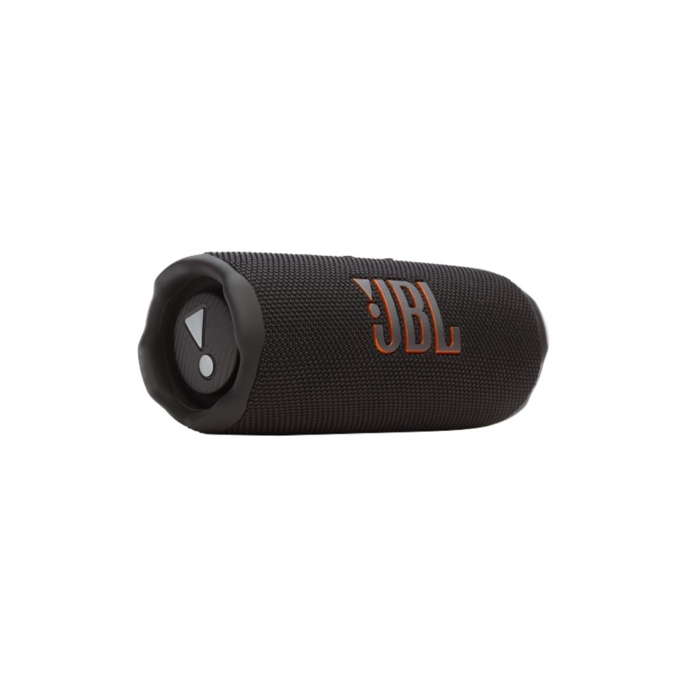 JBL Flip 7, Bluetooth Ηχείο, Αδιάβροχο IP68, Auracast, 35W (Μαύρο)