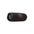 JBL Flip 7, Bluetooth Ηχείο, Αδιάβροχο IP68, Auracast, 35W (Μαύρο)