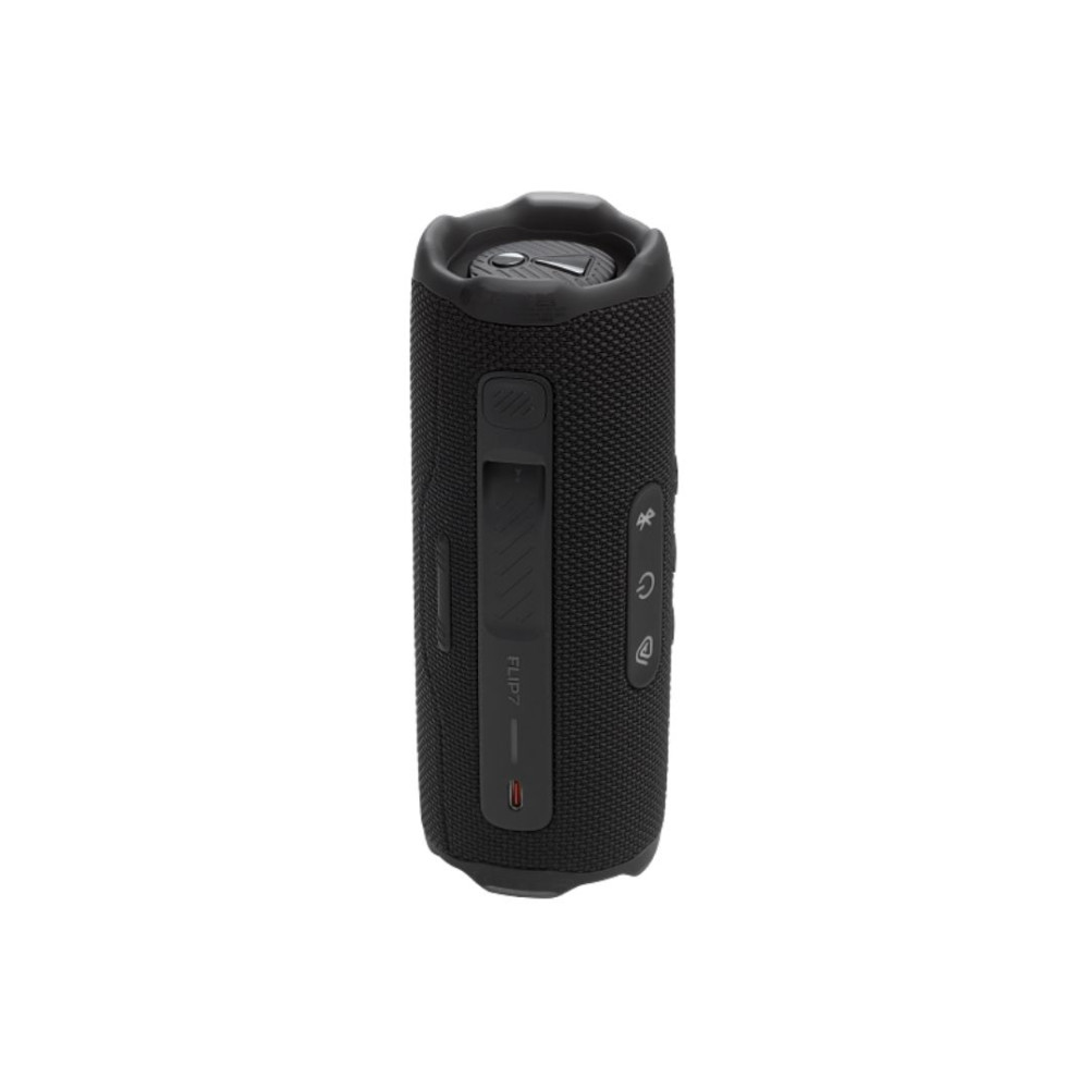 JBL Flip 7, Bluetooth Ηχείο, Αδιάβροχο IP68, Auracast, 35W (Μαύρο)