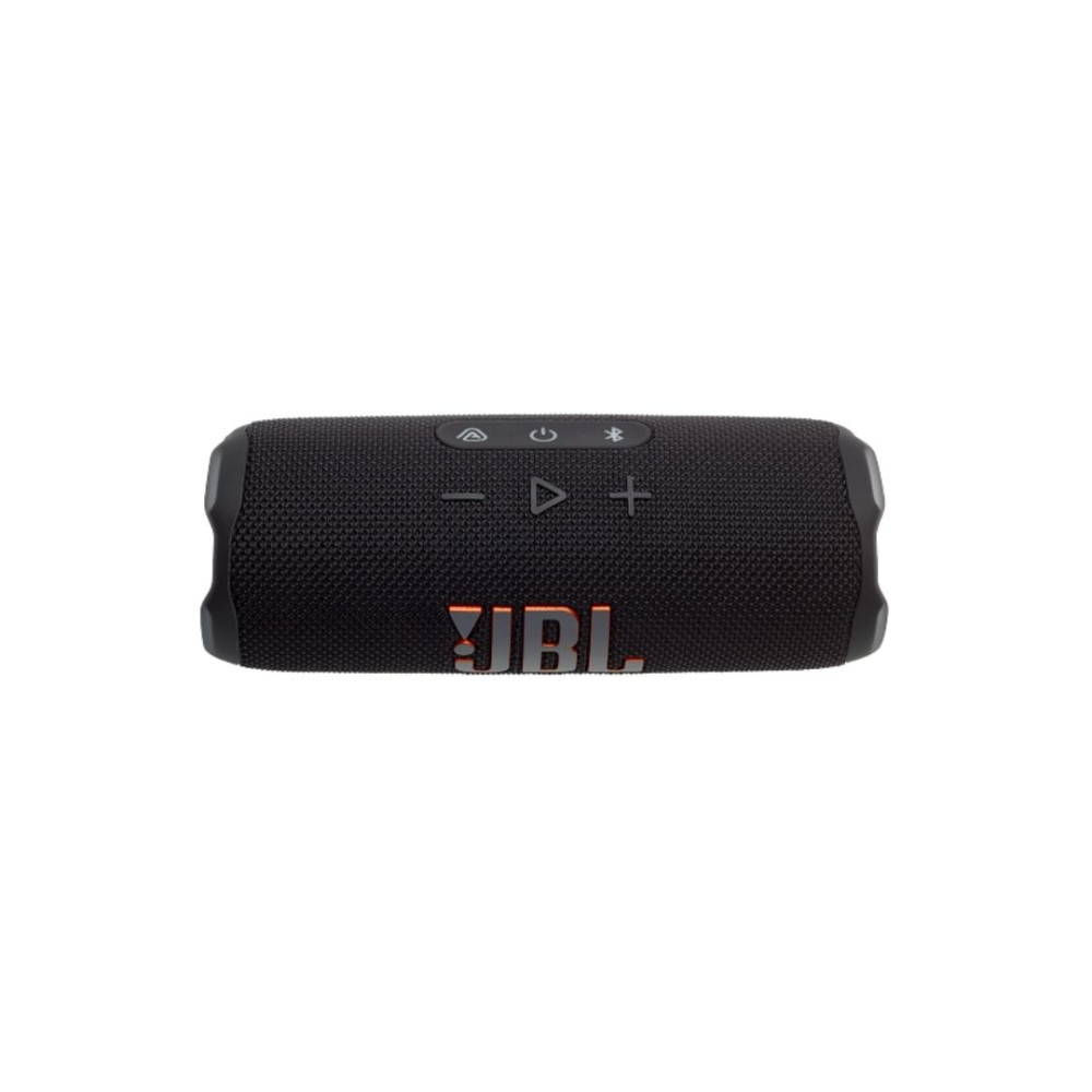 JBL Flip 7, Bluetooth Ηχείο, Αδιάβροχο IP68, Auracast, 35W (Μαύρο)
