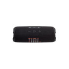 JBL Flip 7, Bluetooth Ηχείο, Αδιάβροχο IP68, Auracast, 35W (Μαύρο)