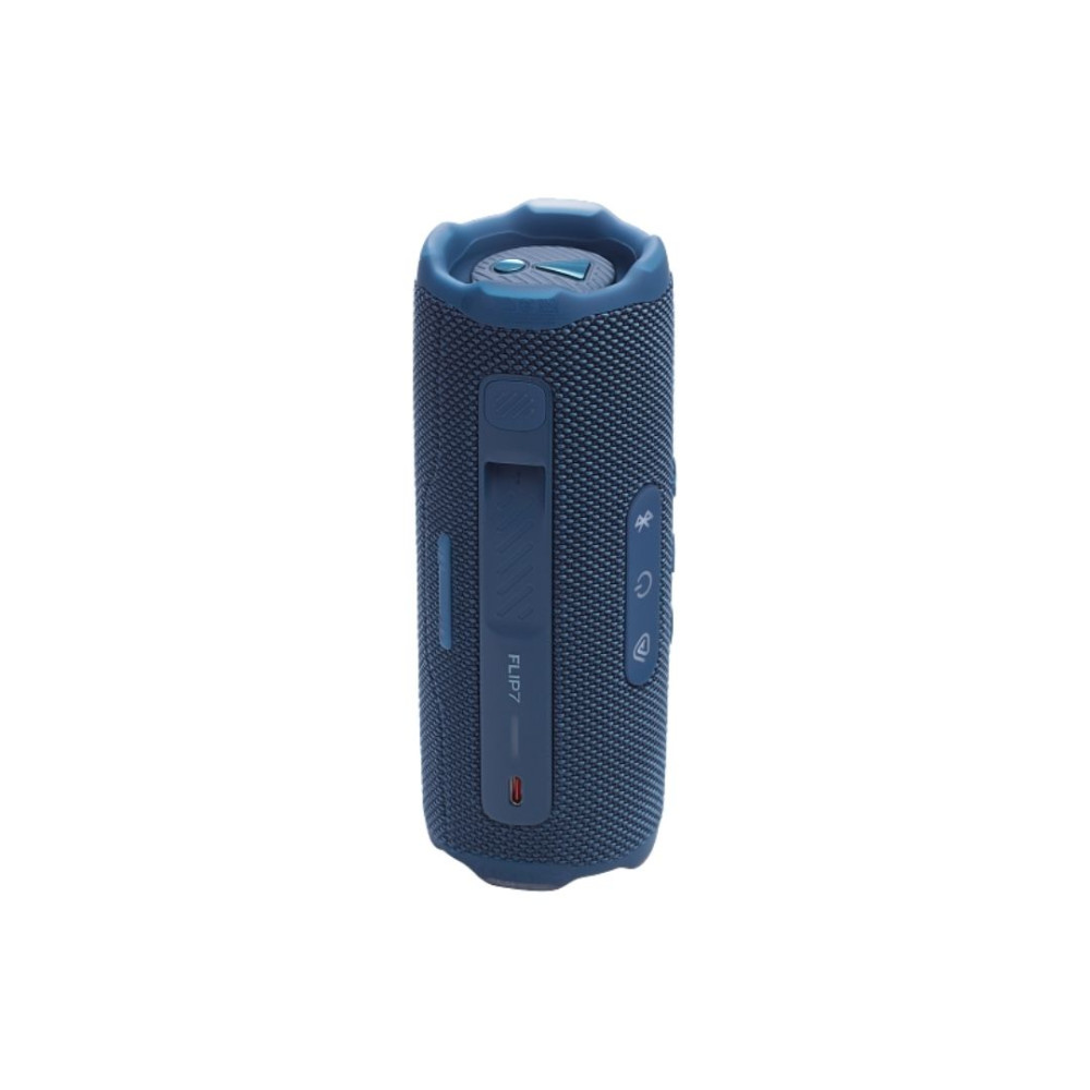 JBL Flip 7, Bluetooth Ηχείο, Αδιάβροχο IP68, Auracast, 35W (Μπλε)