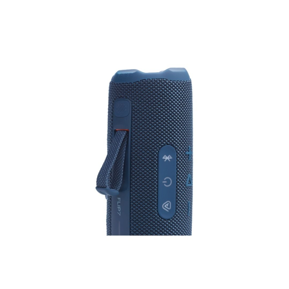 JBL Flip 7, Bluetooth Ηχείο, Αδιάβροχο IP68, Auracast, 35W (Μπλε)