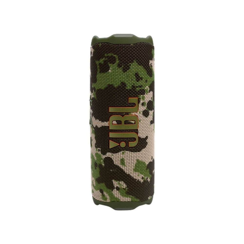 JBL Flip 7, Bluetooth Ηχείο, Αδιάβροχο IP68, Auracast, 35W (Squad)