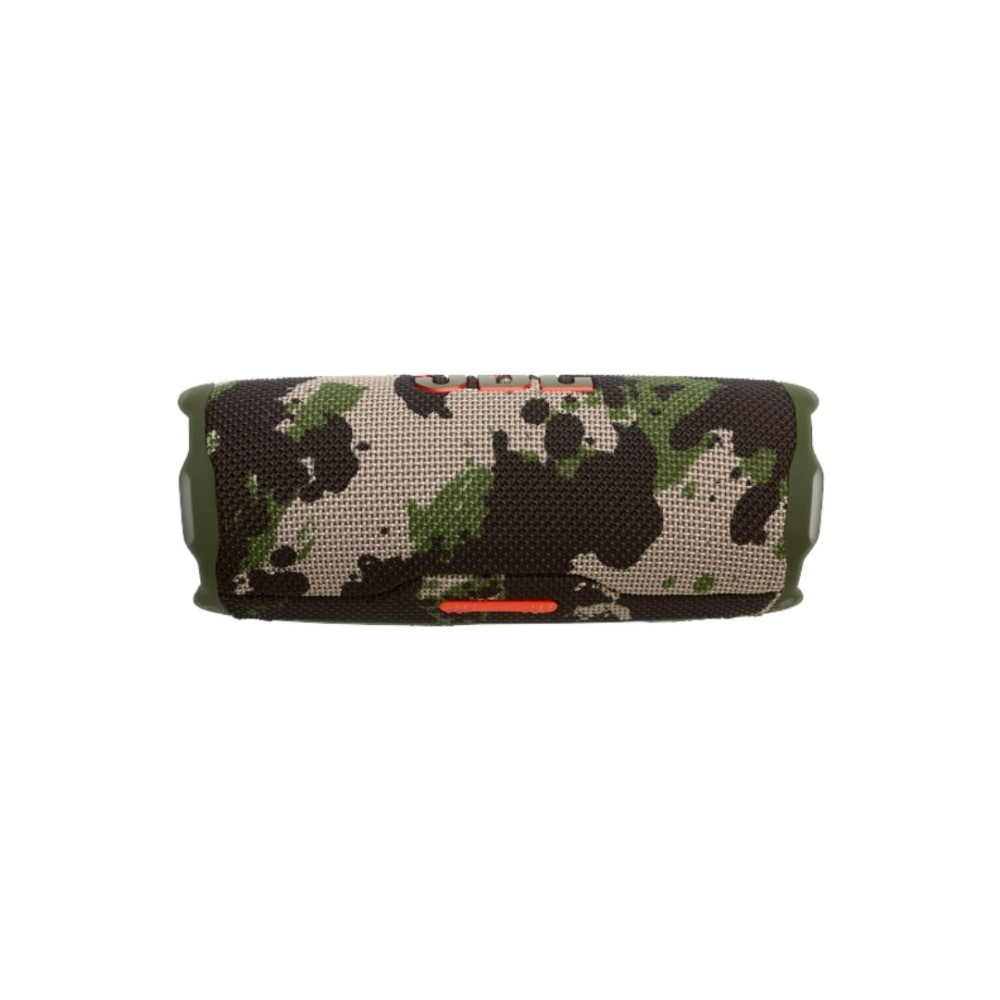 JBL Flip 7, Bluetooth Ηχείο, Αδιάβροχο IP68, Auracast, 35W (Squad)