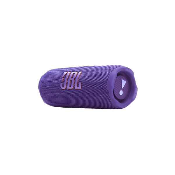 JBL Flip 7, Bluetooth Ηχείο, Αδιάβροχο IP68, Auracast, 35W (Purple)