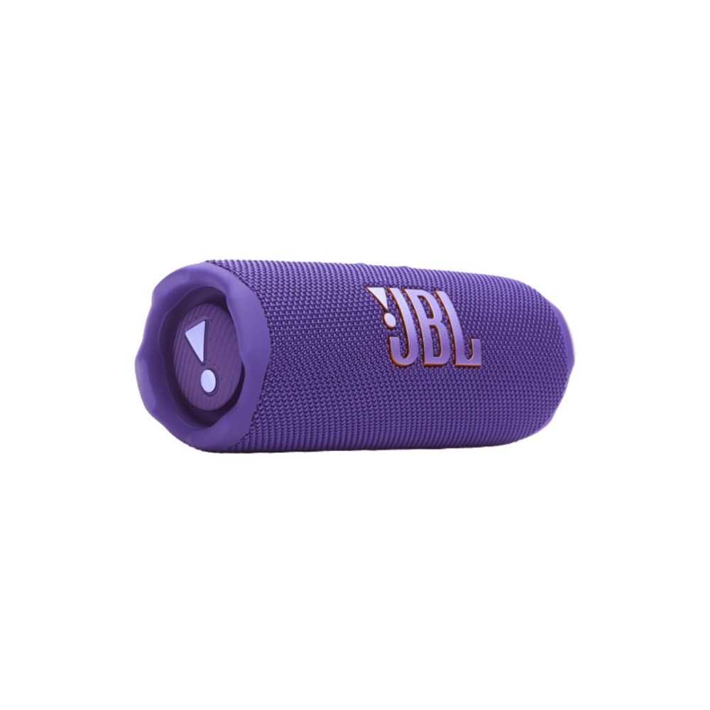 JBL Flip 7, Bluetooth Ηχείο, Αδιάβροχο IP68, Auracast, 35W (Purple)