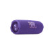 JBL Flip 7, Bluetooth Ηχείο, Αδιάβροχο IP68, Auracast, 35W (Purple)