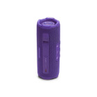 JBL Flip 7, Bluetooth Ηχείο, Αδιάβροχο IP68, Auracast, 35W (Purple)
