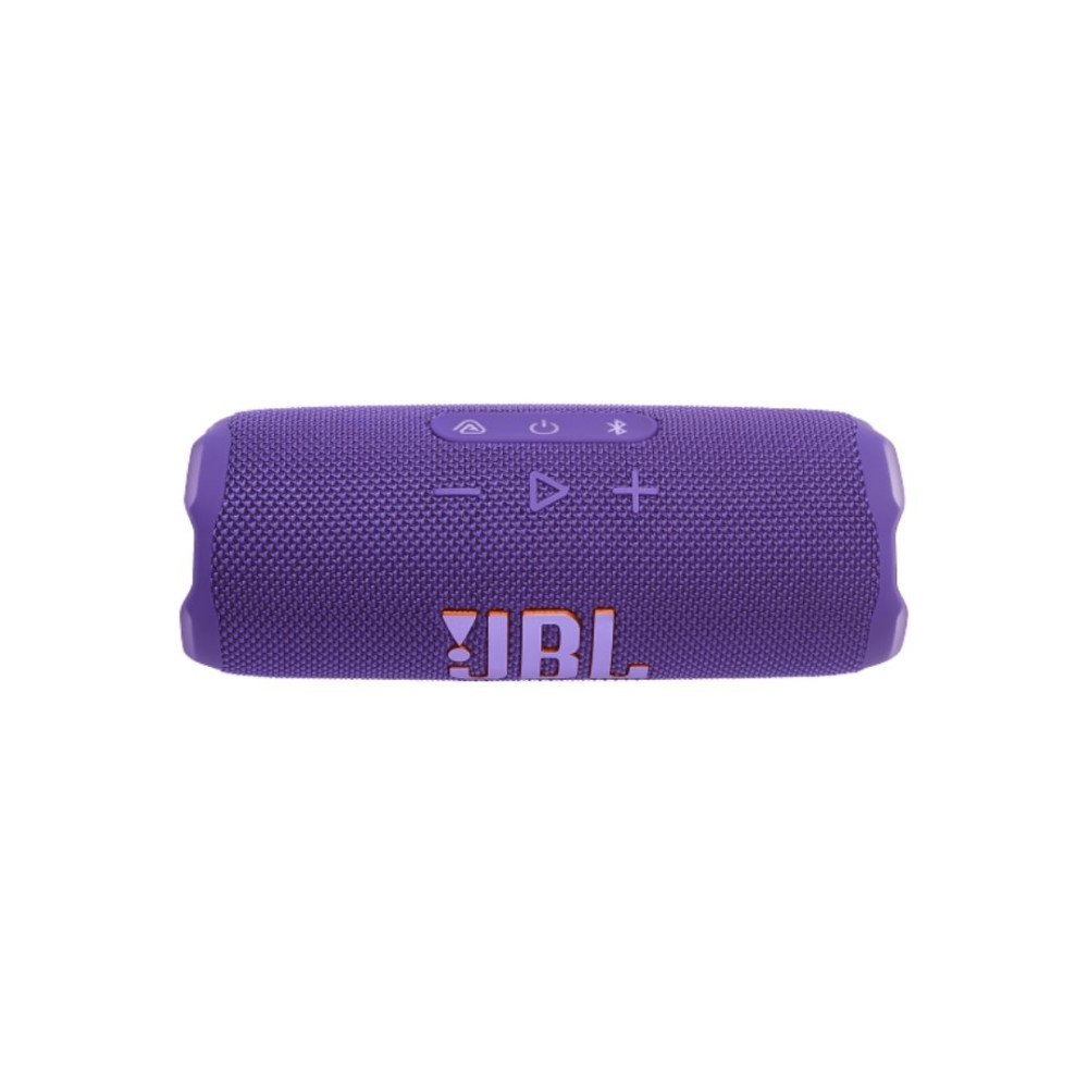 JBL Flip 7, Bluetooth Ηχείο, Αδιάβροχο IP68, Auracast, 35W (Purple)