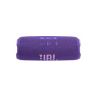 JBL Flip 7, Bluetooth Ηχείο, Αδιάβροχο IP68, Auracast, 35W (Purple)