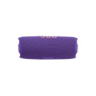 JBL Flip 7, Bluetooth Ηχείο, Αδιάβροχο IP68, Auracast, 35W (Purple)