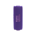 JBL Flip 7, Bluetooth Ηχείο, Αδιάβροχο IP68, Auracast, 35W (Purple)