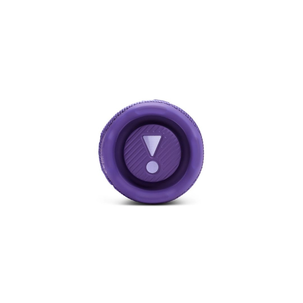 JBL Flip 7, Bluetooth Ηχείο, Αδιάβροχο IP68, Auracast, 35W (Purple)
