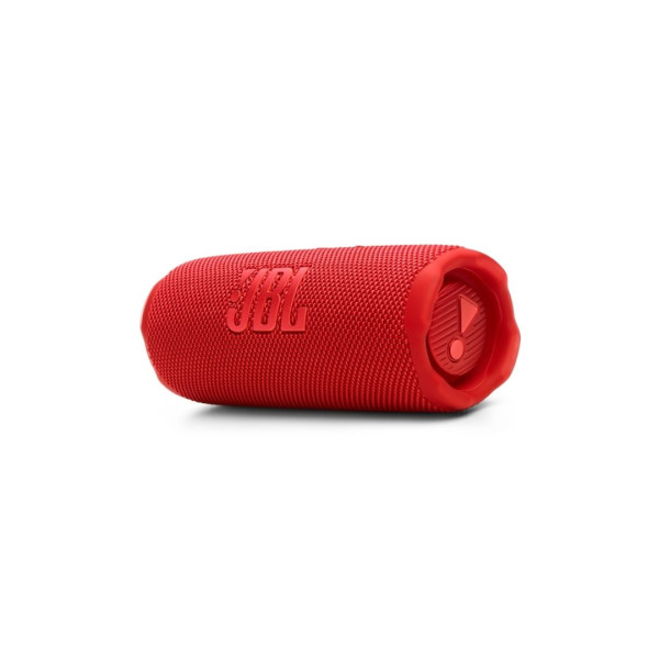 JBL Flip 7, Bluetooth Ηχείο, Αδιάβροχο IP68, Auracast, 35W (Κόκκινο)