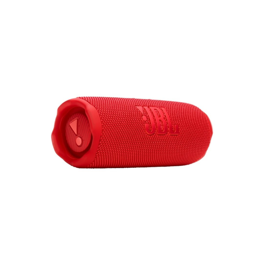 JBL Flip 7, Bluetooth Ηχείο, Αδιάβροχο IP68, Auracast, 35W (Κόκκινο)