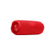 JBL Flip 7, Bluetooth Ηχείο, Αδιάβροχο IP68, Auracast, 35W (Κόκκινο)