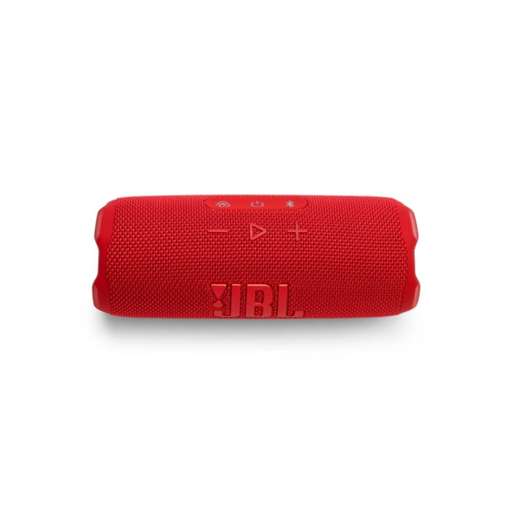 JBL Flip 7, Bluetooth Ηχείο, Αδιάβροχο IP68, Auracast, 35W (Κόκκινο)