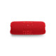JBL Flip 7, Bluetooth Ηχείο, Αδιάβροχο IP68, Auracast, 35W (Κόκκινο)