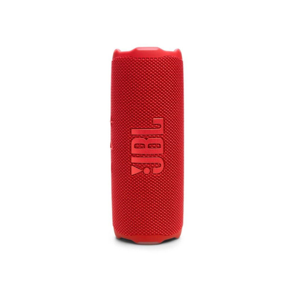 JBL Flip 7, Bluetooth Ηχείο, Αδιάβροχο IP68, Auracast, 35W (Κόκκινο)