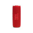 JBL Flip 7, Bluetooth Ηχείο, Αδιάβροχο IP68, Auracast, 35W (Κόκκινο)
