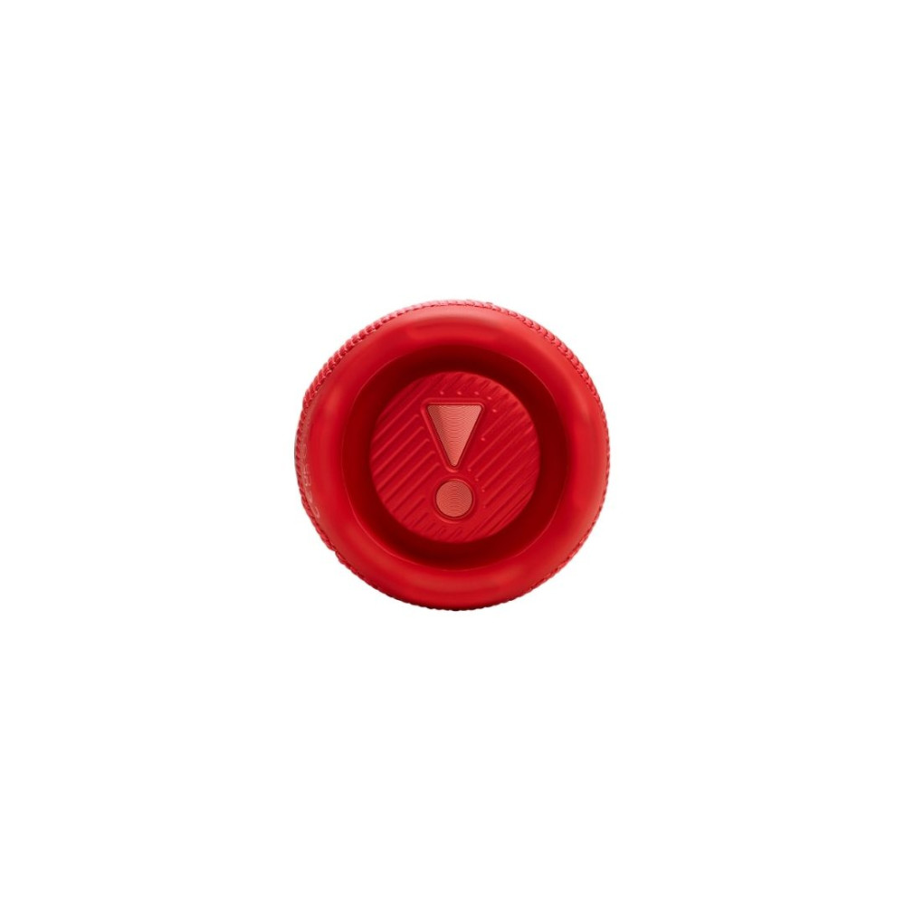 JBL Flip 7, Bluetooth Ηχείο, Αδιάβροχο IP68, Auracast, 35W (Κόκκινο)