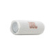 JBL Flip 7, Bluetooth Ηχείο, Αδιάβροχο IP68, Auracast, 35W (Λευκό)