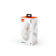 JBL Flip 7, Bluetooth Ηχείο, Αδιάβροχο IP68, Auracast, 35W (Λευκό)