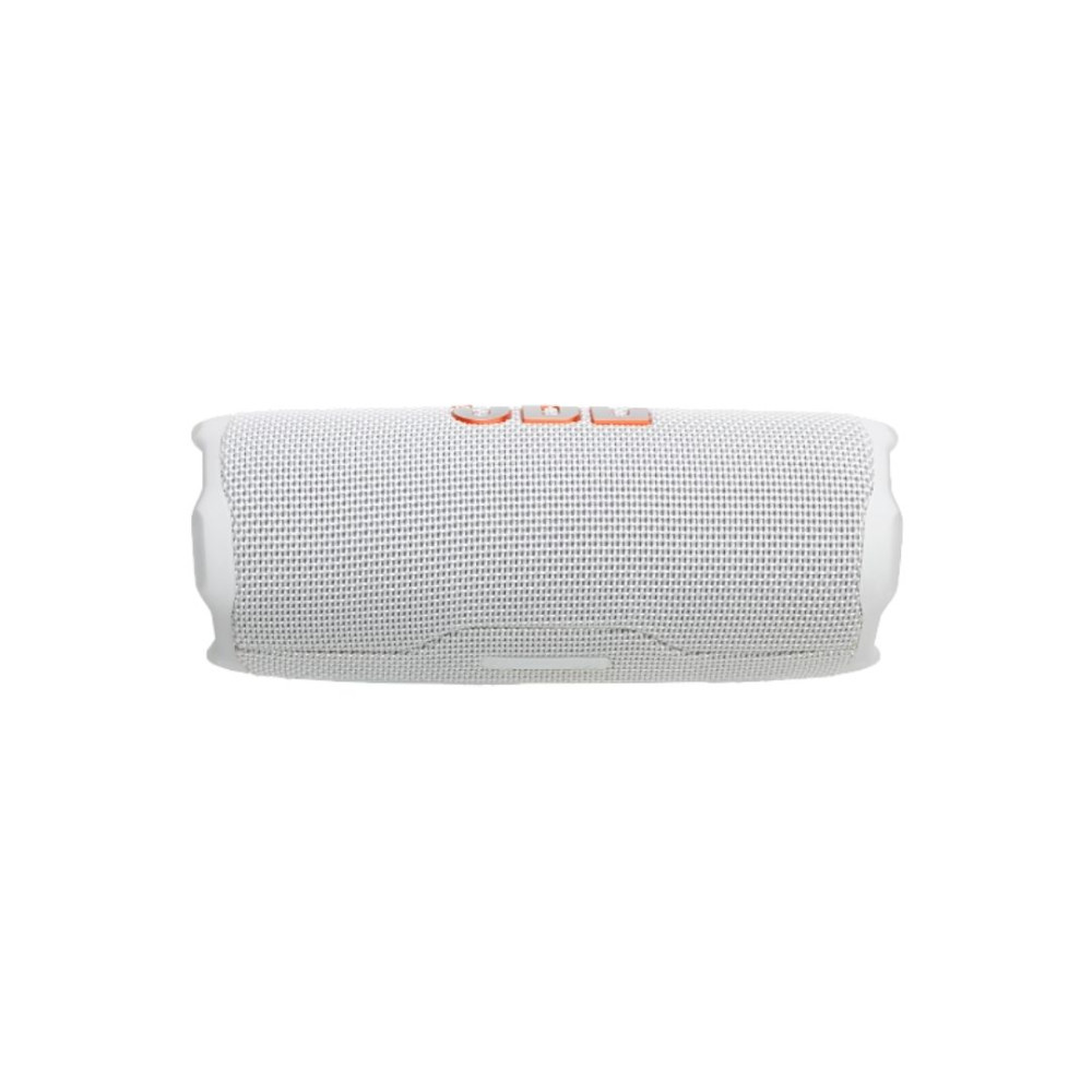 JBL Flip 7, Bluetooth Ηχείο, Αδιάβροχο IP68, Auracast, 35W (Λευκό)